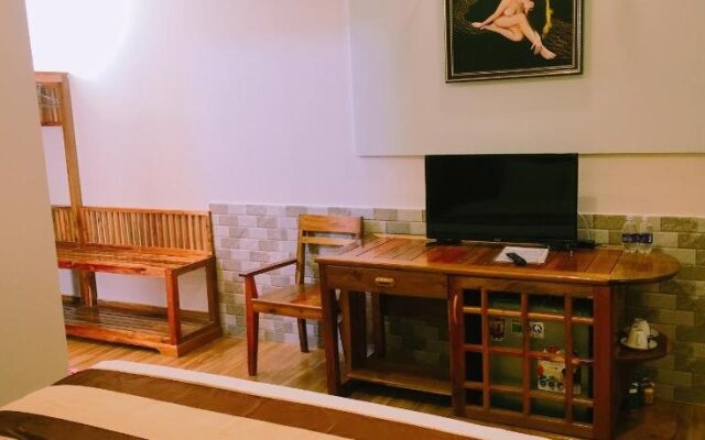 Khuong Loan Guesthouse