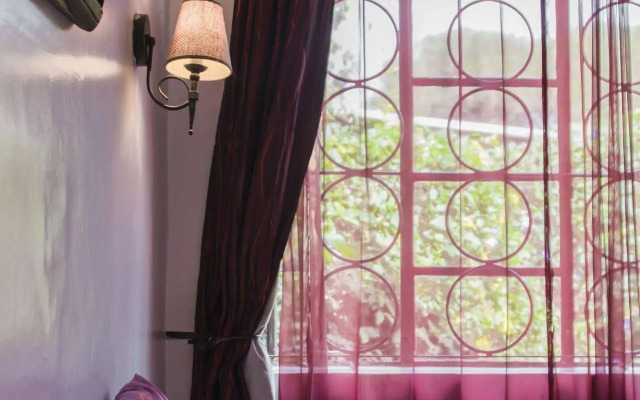 Godials Bed & Breakfast