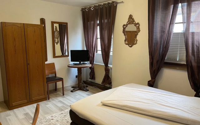 Landhotel Sickinger Hof