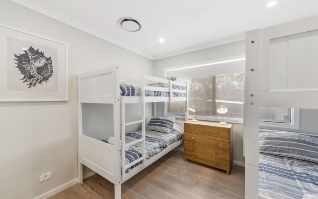 The Lookout! – Guest Rooms – Vincentia