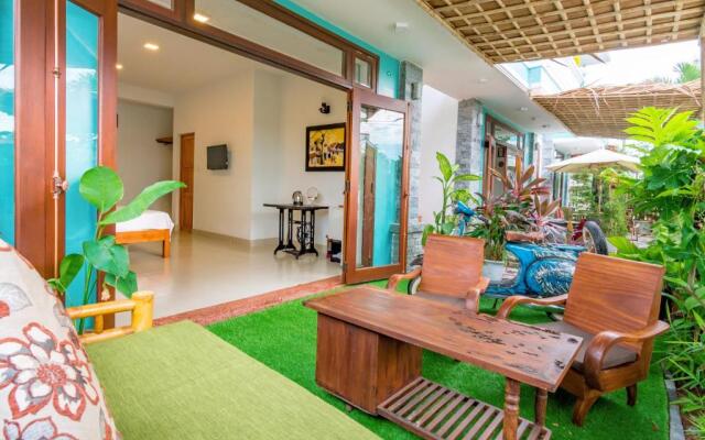 Seasnails Homestay