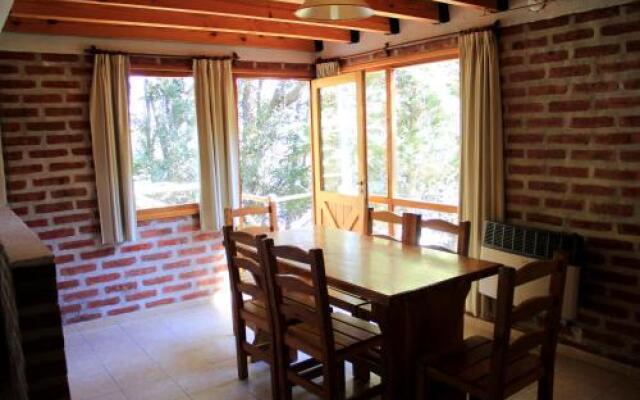 Complejo Culle Lafquen