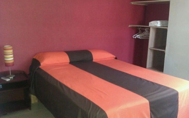 Chez Jacques Guest House