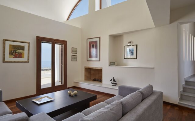Periscope Villa