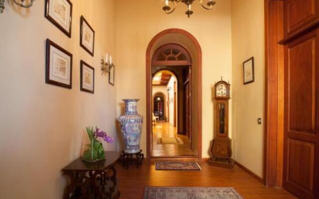 Residencial Los Oliva Confort