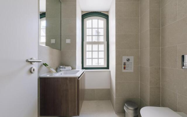 City Stays Martim Moniz Apartments
