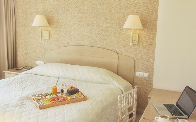 Hotel Bryza Resort & Spa