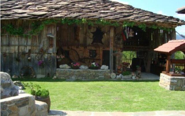 Guest House Tsvetina