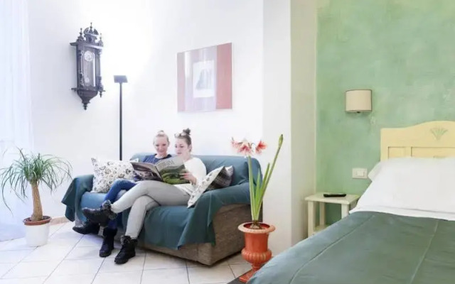 Lanterna Fiorentina B&B