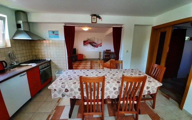 Bruna - 300m From Beach - A3 Prizemlje