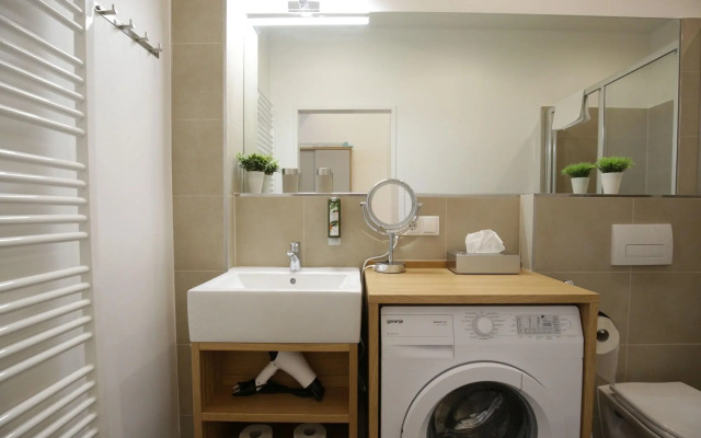 Vienna Gold Apartments