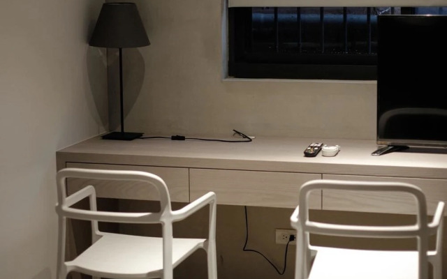 The Grey Loft One