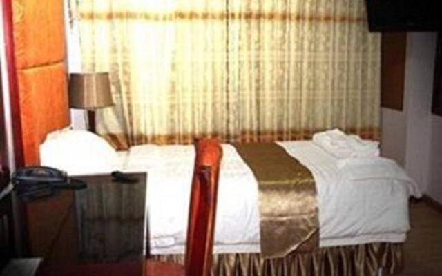 The Grand Lodge Pattaya