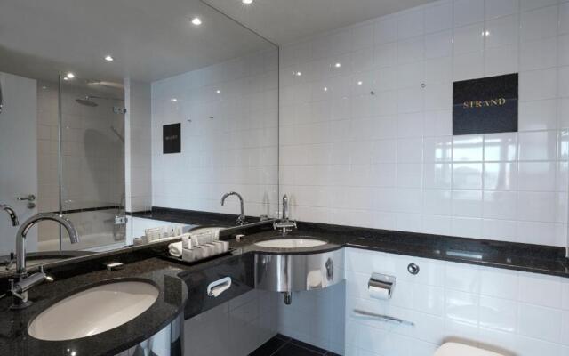 Copenhagen Strand Hotel