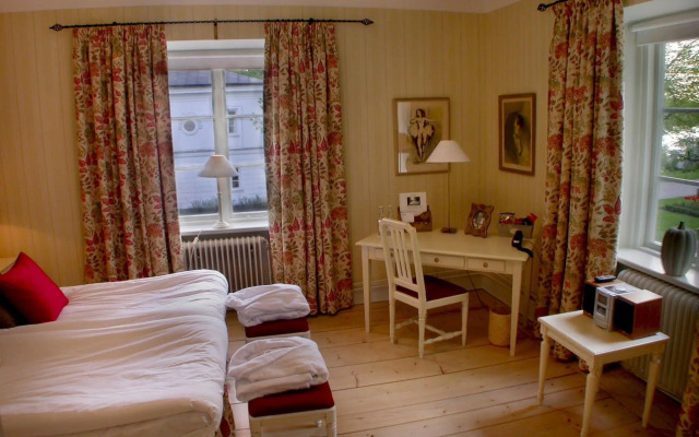Yxtaholms Slott