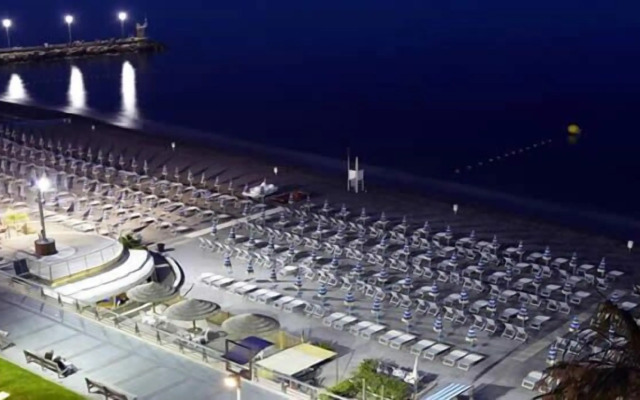 Hotel Torre Antica
