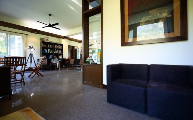 B&B Mountain View