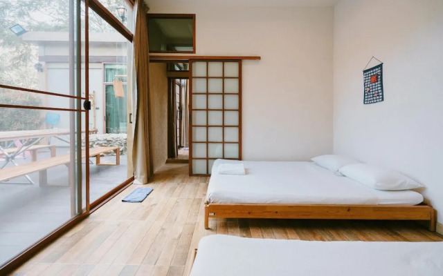 TheX10 PrivatePoolVilla & ResortKhaoYai