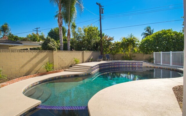 Pirate's Lair - 7 Br Home