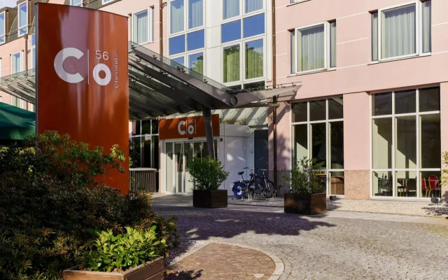 c/o56 Hotel Chemnitz