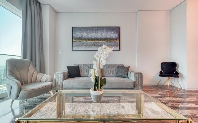 Damac Heights - 5904- DM