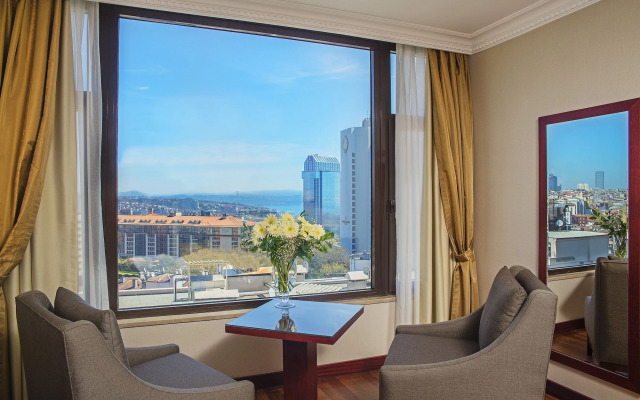 Nova Plaza Orion Hotel