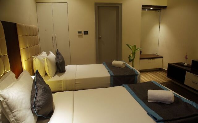 Hotel Royal Benza