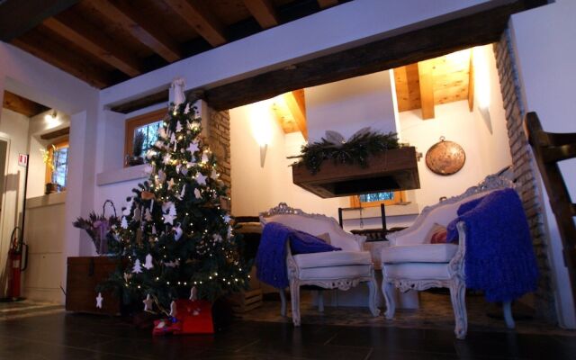 Albergo Due Fiumi