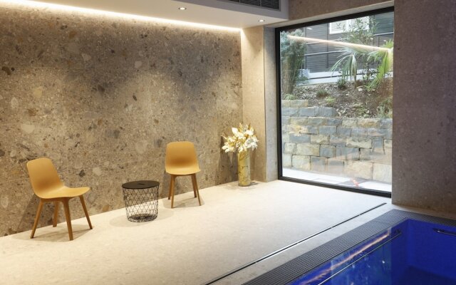 Floramare health resort