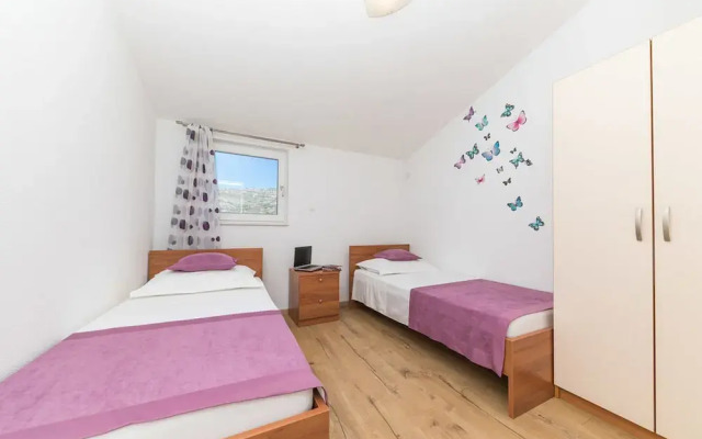Stylish Apartments With Shared Pool, Sea Views, and Sun Terrace