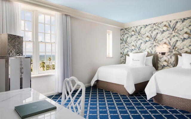 Grand Galvez Resort, Autograph Collection