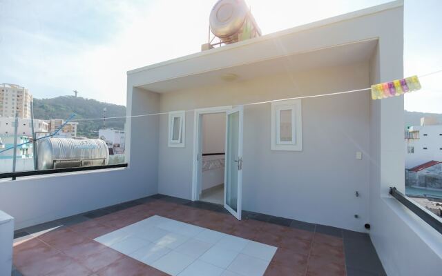 Tran Duy Luxury Villa Mini