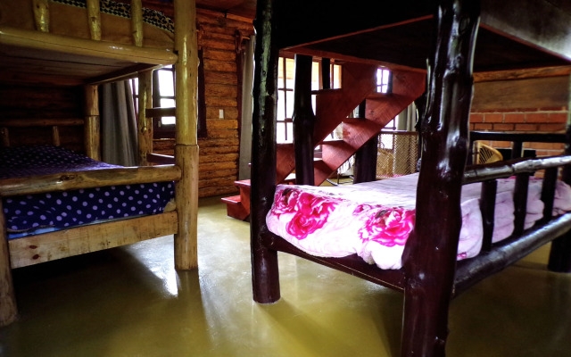 Cabañas El Rincón de Pancho