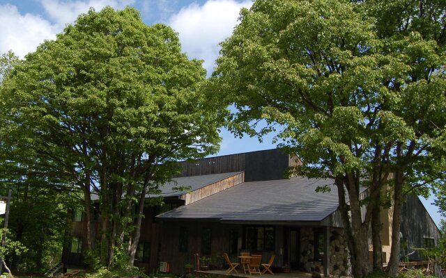 Auberge & Restaurant Bleuet