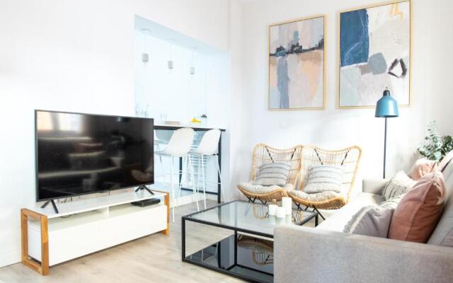 Olala Vigo Townhouse