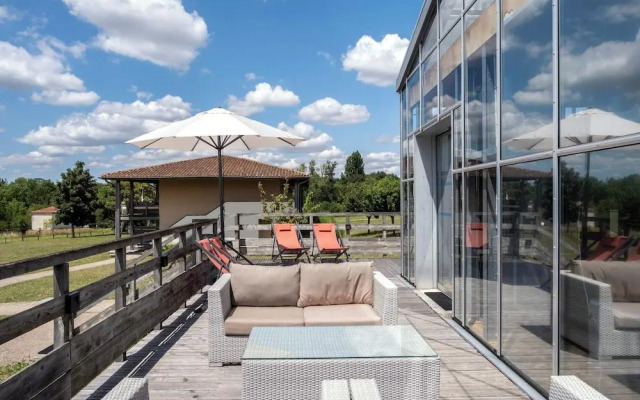 Pierre & Vacances Résidence Les Rives de la Seugne