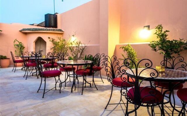Riad La Gazelle du Sud