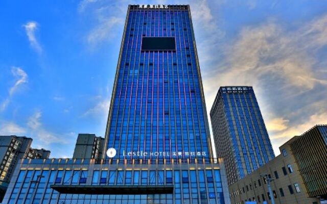 MEHOOD LESTIE Hotel (Nantong Xinshiji Avenue)