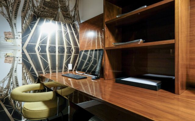 Hotel Hugo