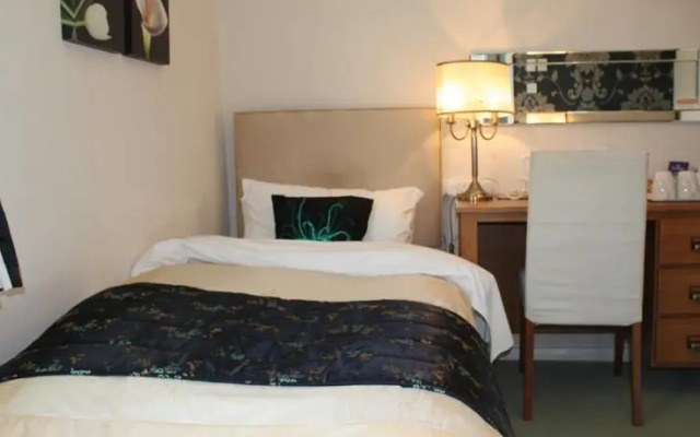 The Chestnuts Guest House