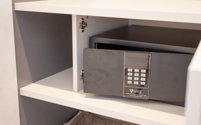 Palermo Historia Rooms and Suites