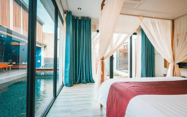 La Villa Langkawi - Private Pool