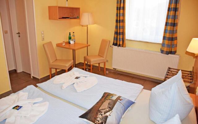 Pension Vineta Rügen