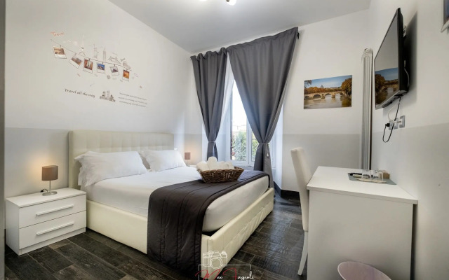 Arch Rome Suites