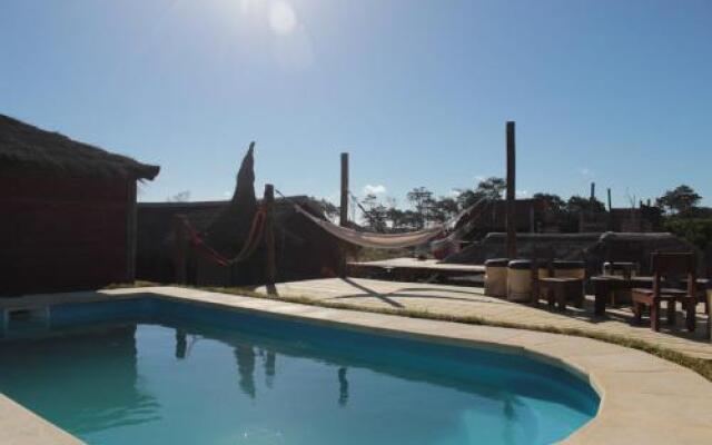Pueblo Arriba Hostel Posada