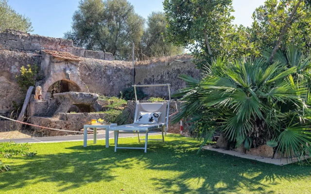 Sardinia Re - Il Casale del Conte