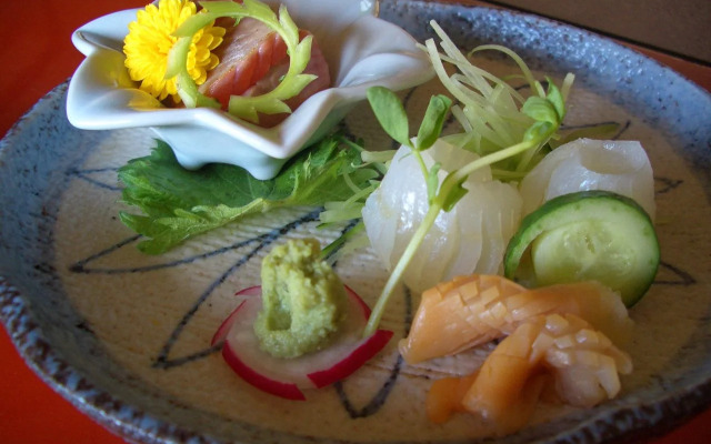 Utsukushigahara Onsen Tomiya Annex