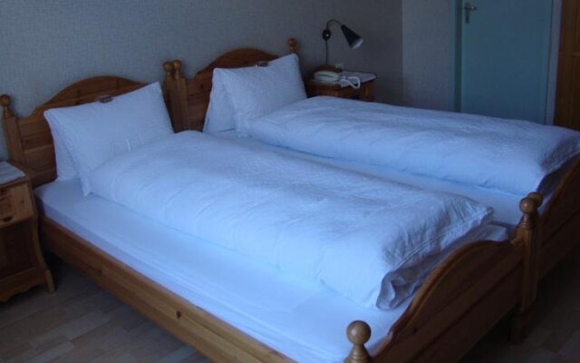 Hotel Krone Gais