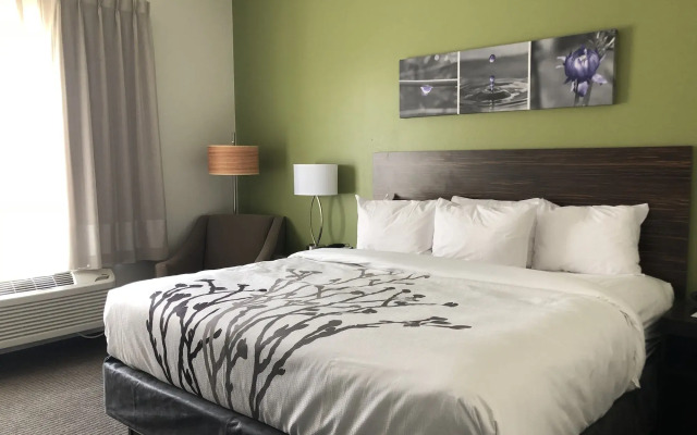 Sleep Inn St Louis - Airport