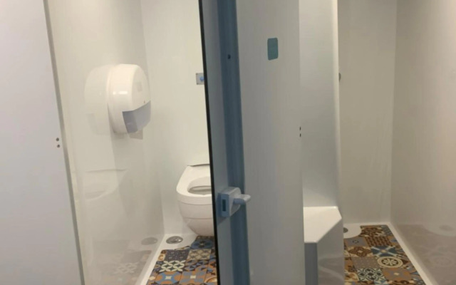 hotelF1 Villepinte Parc des Expositions